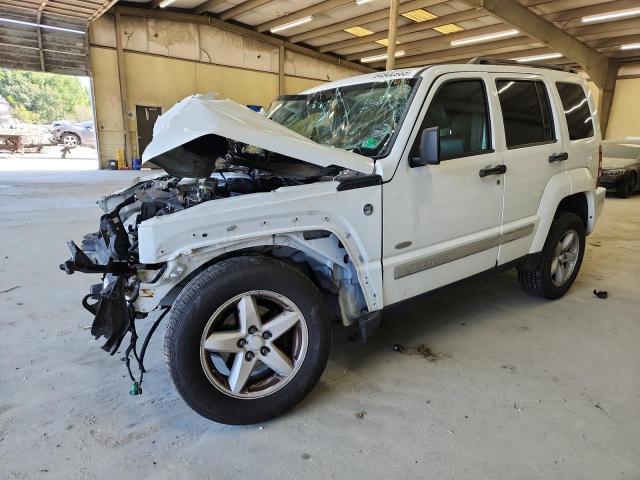  Salvage Jeep Liberty