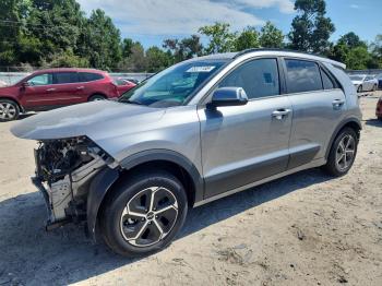 Salvage Kia Niro