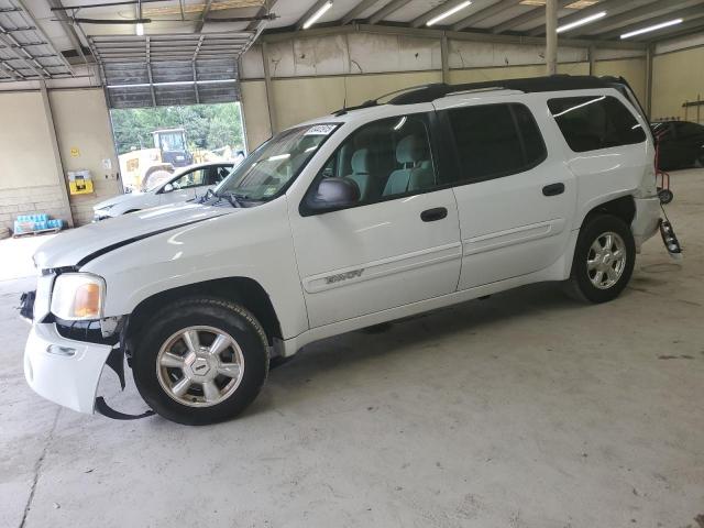  Salvage GMC Envoy