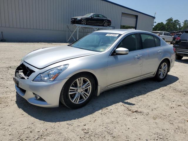  Salvage INFINITI G37