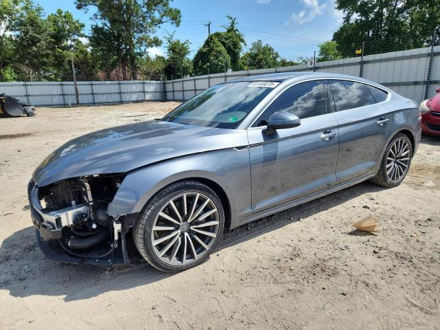  Salvage Audi A5