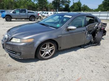  Salvage Acura TL