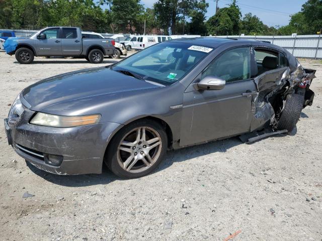  Salvage Acura TL