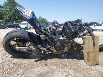  Salvage BMW S