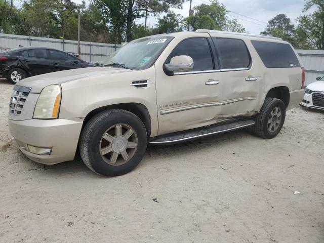  Salvage Cadillac Escalade