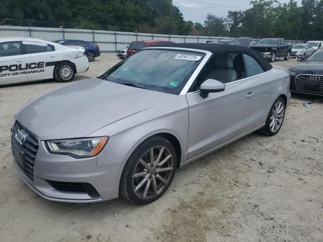  Salvage Audi A3