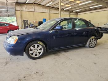  Salvage Ford 500