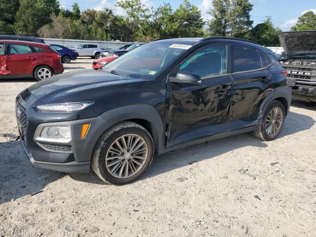  Salvage Hyundai KONA