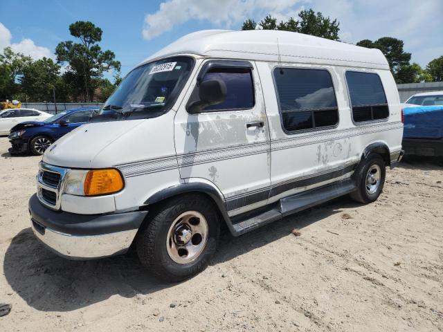  Salvage Dodge B Series