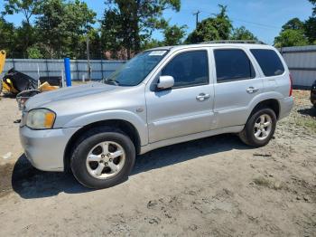  Salvage Mazda Tribute
