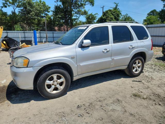  Salvage Mazda Tribute