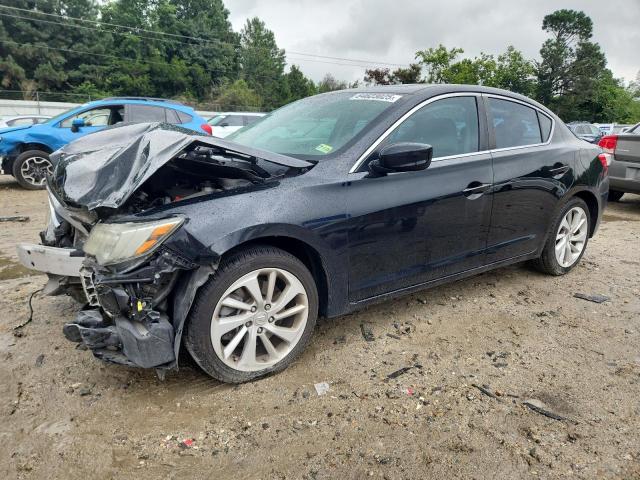  Salvage Acura ILX