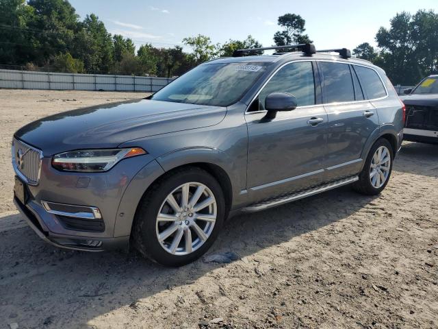  Salvage Volvo XC90