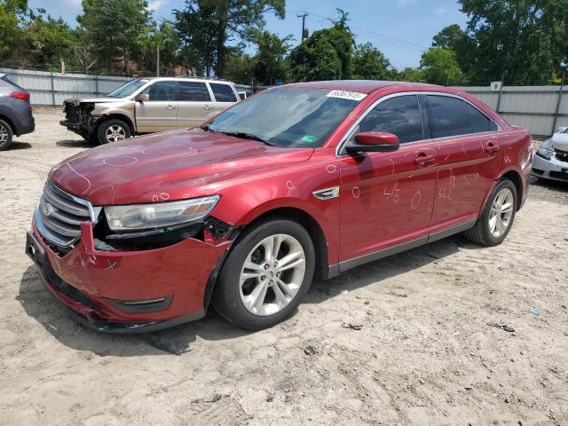  Salvage Ford Taurus