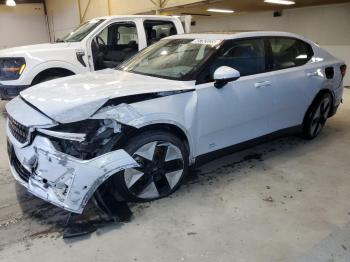  Salvage Polestar 2