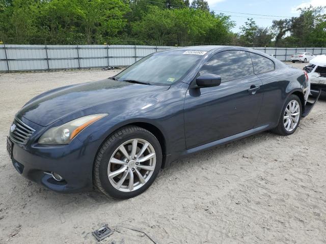  Salvage INFINITI G37