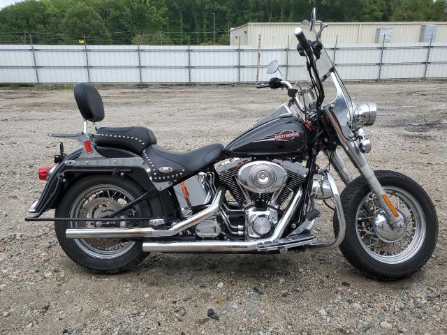  Salvage Harley-Davidson Fl