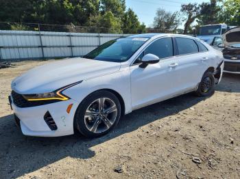  Salvage Kia K5