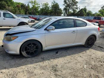  Salvage Toyota Scion