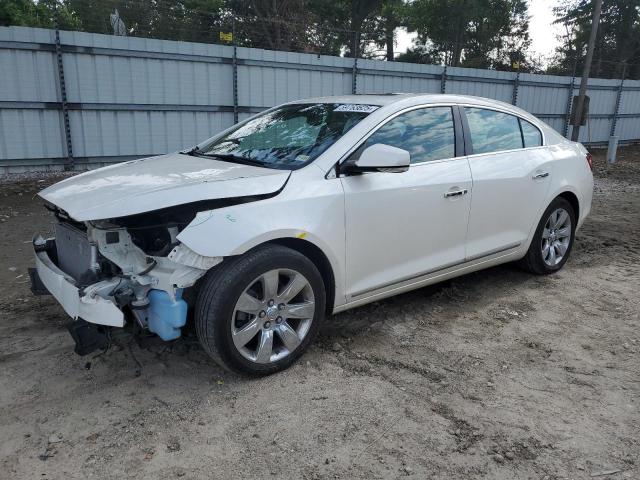  Salvage Buick LaCrosse