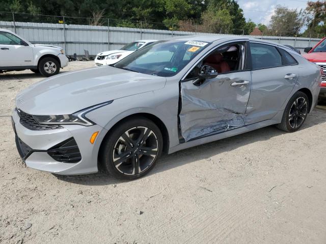  Salvage Kia K5