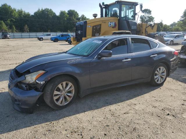  Salvage INFINITI M37