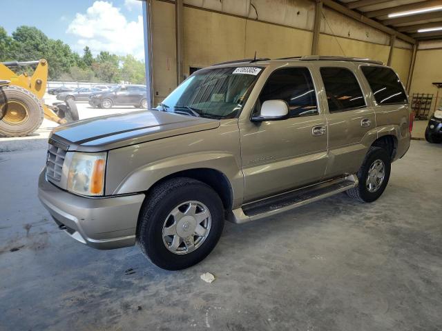  Salvage Cadillac Escalade