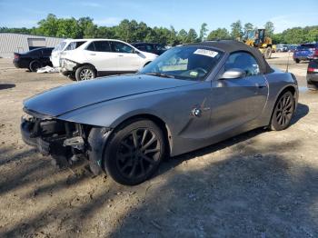  Salvage BMW Z Series