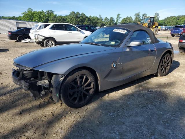  Salvage BMW Z Series