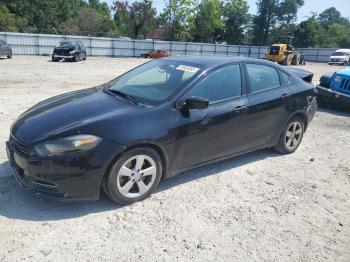  Salvage Dodge Dart