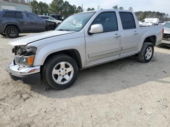  Salvage GMC Canyon