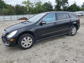  Salvage Mercedes-Benz R-Class
