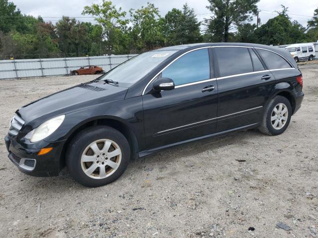  Salvage Mercedes-Benz R-Class