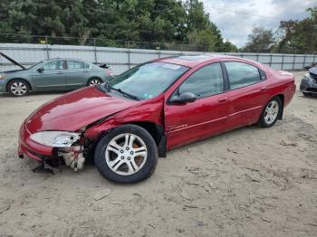  Salvage Dodge Intrepid