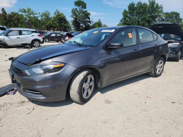  Salvage Dodge Dart