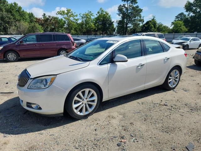  Salvage Buick Verano