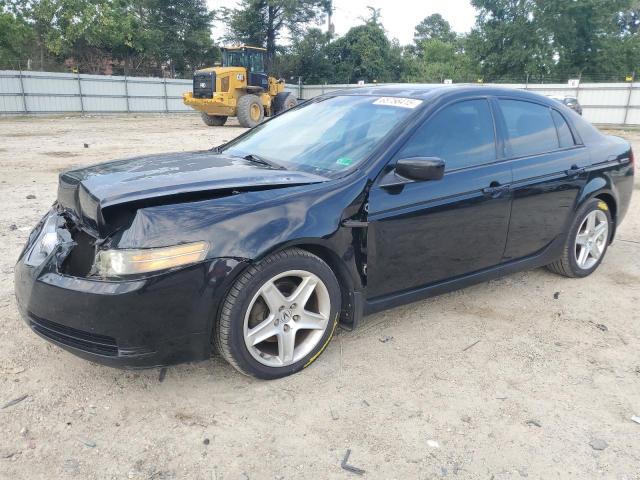 Salvage Acura TL
