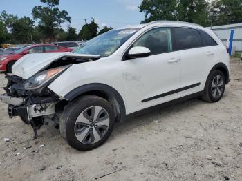 Salvage Kia Niro