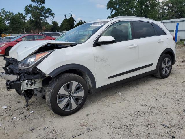  Salvage Kia Niro