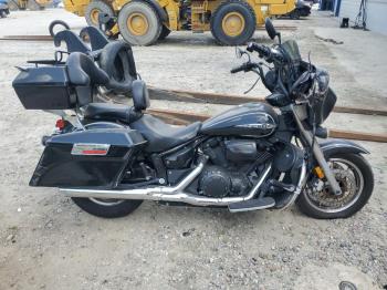  Salvage Yamaha Xvs1300