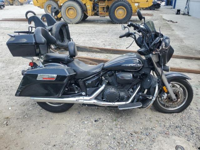  Salvage Yamaha Xvs1300