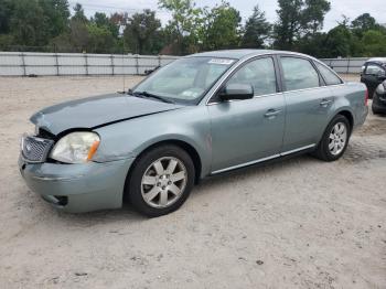  Salvage Ford 500
