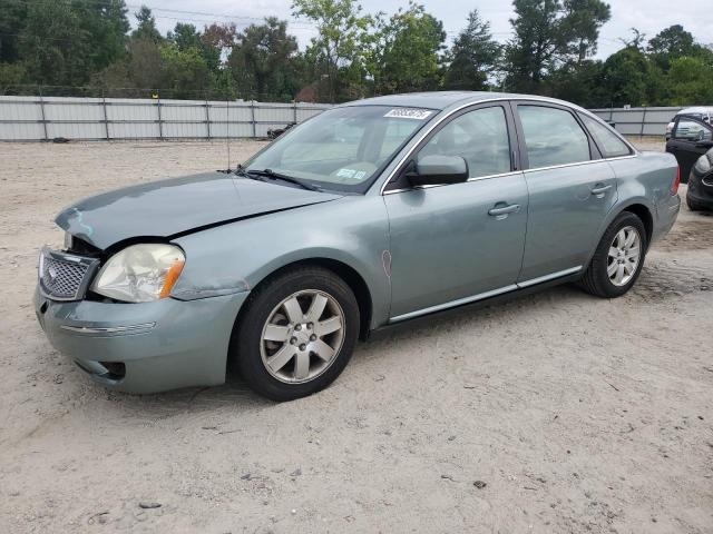  Salvage Ford 500