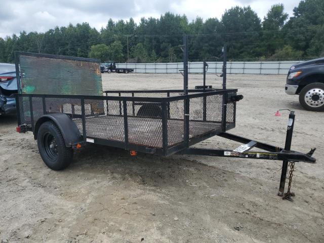  Salvage Carry On Trailer
