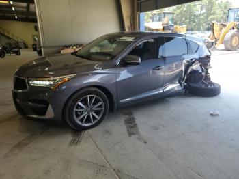  Salvage Acura RDX