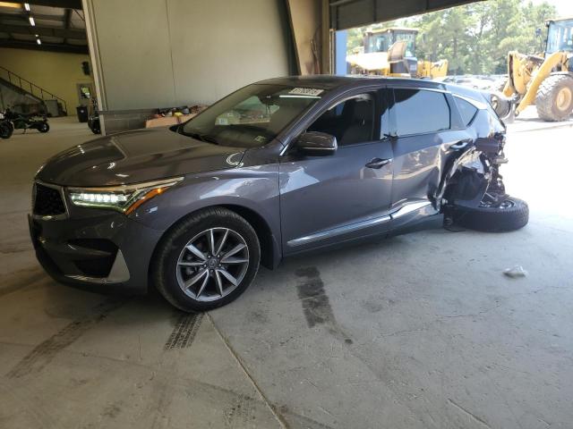 Salvage Acura RDX