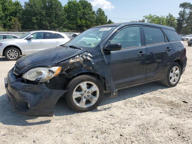  Salvage Toyota Matrix