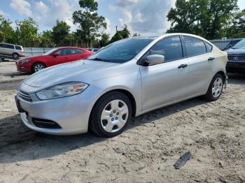  Salvage Dodge Dart