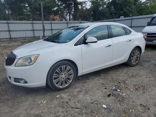  Salvage Buick Verano