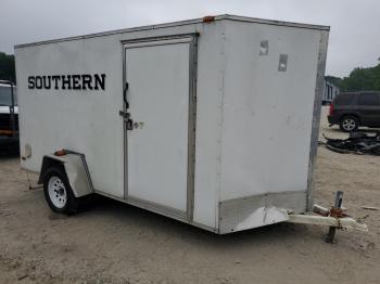  Salvage Coverwagon Other